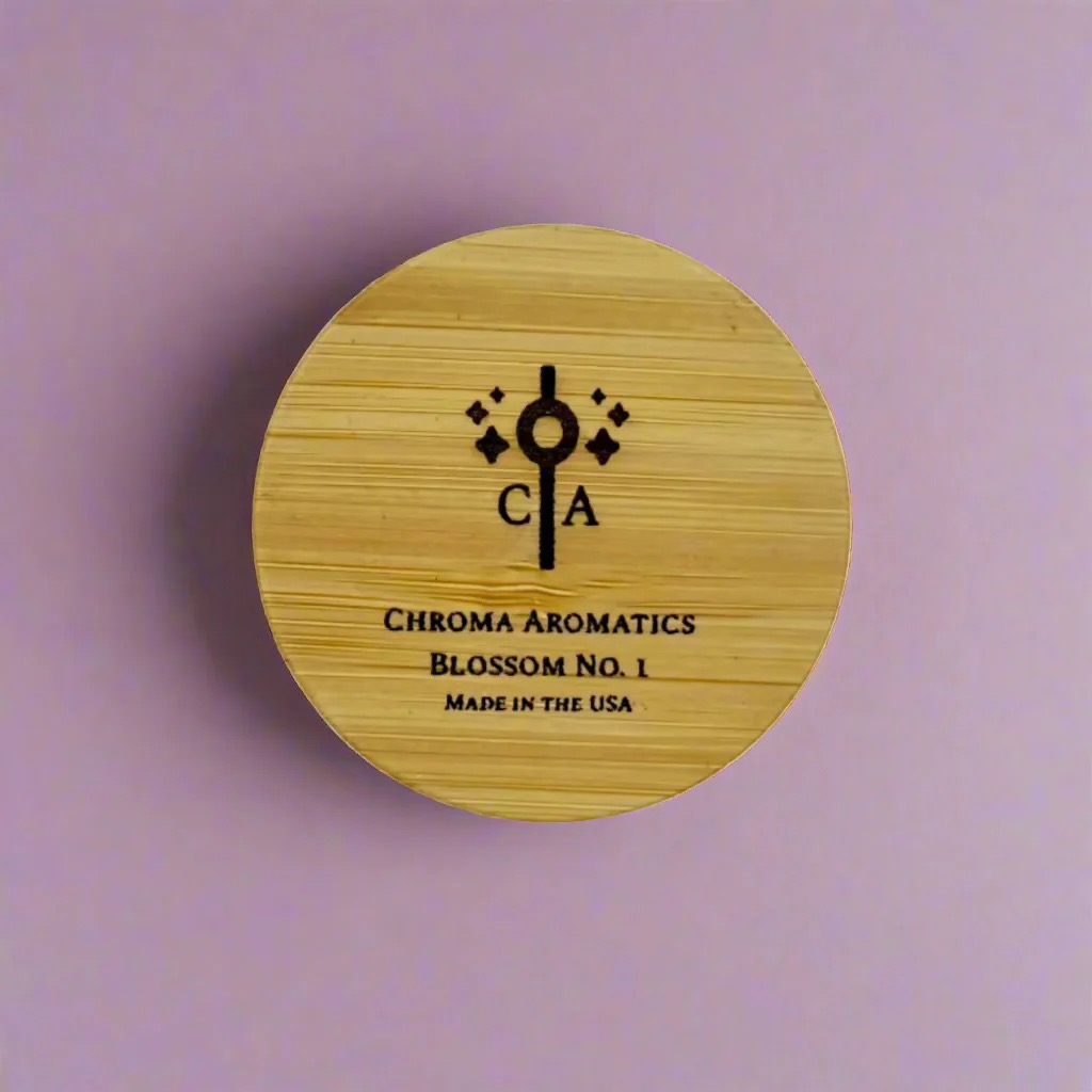 blossom no. 1 blossom no. 1